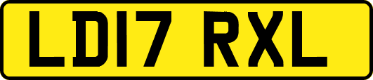 LD17RXL