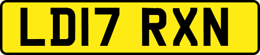 LD17RXN