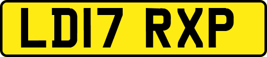 LD17RXP