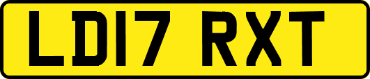 LD17RXT