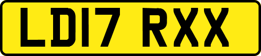 LD17RXX