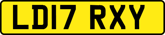 LD17RXY