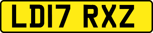 LD17RXZ