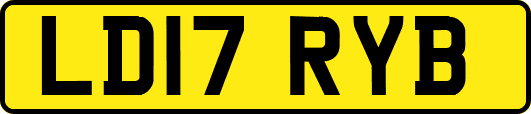 LD17RYB