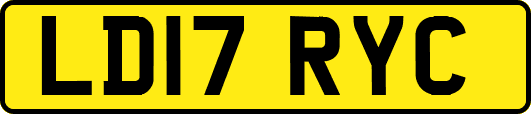LD17RYC