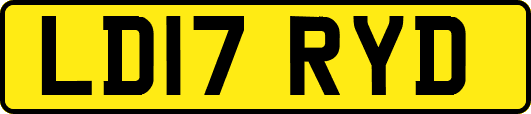 LD17RYD