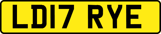 LD17RYE