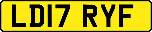 LD17RYF