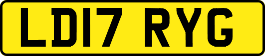 LD17RYG