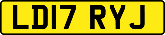 LD17RYJ