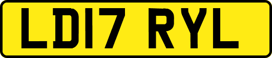 LD17RYL