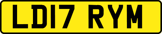 LD17RYM