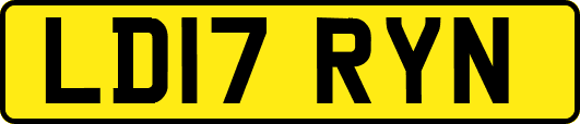LD17RYN