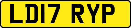 LD17RYP