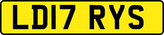 LD17RYS
