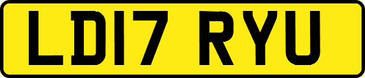LD17RYU