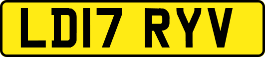 LD17RYV