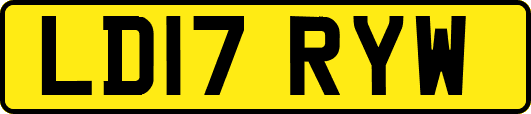 LD17RYW