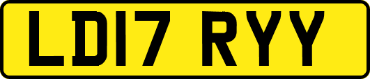 LD17RYY