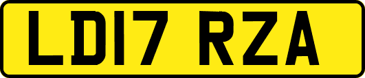LD17RZA