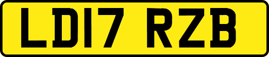 LD17RZB