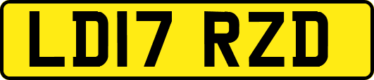 LD17RZD