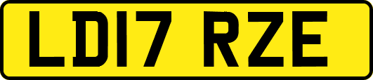 LD17RZE