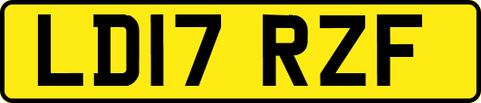 LD17RZF