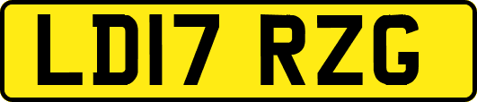 LD17RZG
