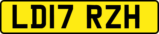LD17RZH