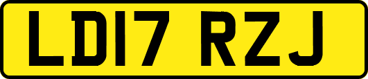 LD17RZJ