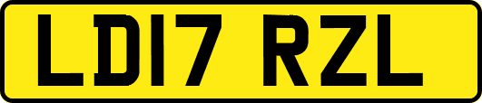 LD17RZL