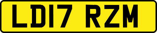 LD17RZM