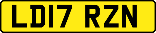 LD17RZN