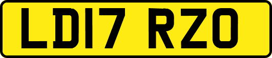 LD17RZO