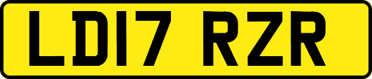 LD17RZR