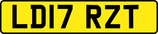 LD17RZT