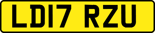 LD17RZU