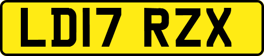 LD17RZX