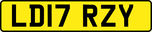 LD17RZY