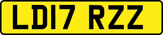 LD17RZZ