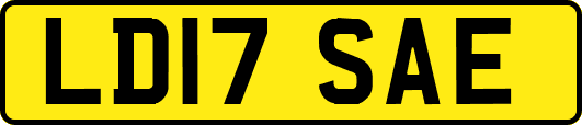 LD17SAE