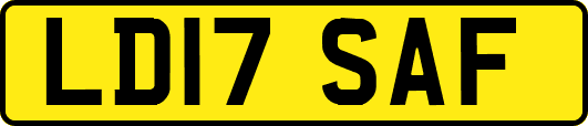 LD17SAF