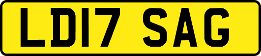 LD17SAG