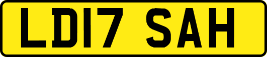 LD17SAH