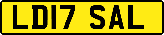 LD17SAL