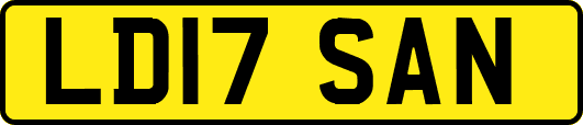 LD17SAN