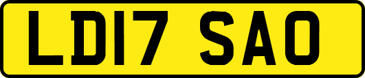 LD17SAO