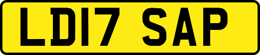 LD17SAP