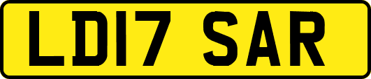 LD17SAR